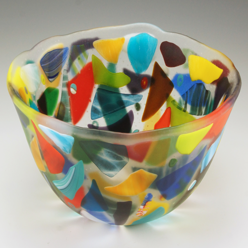 Jills Design bowl image