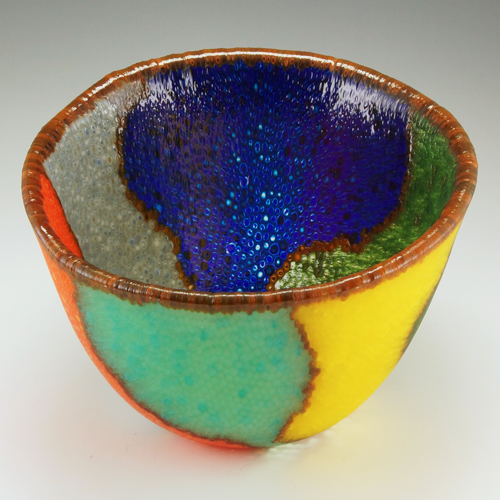 Jills Design bowl image